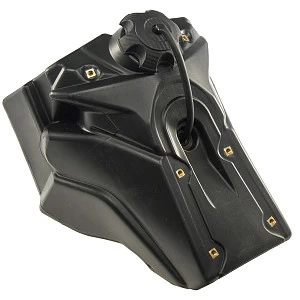 Бак топливный KEWS K10