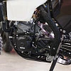 Мотоцикл BRZ X8 NC250 23 BE