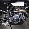 Мотоцикл BRZ X8 NC250 23 BE