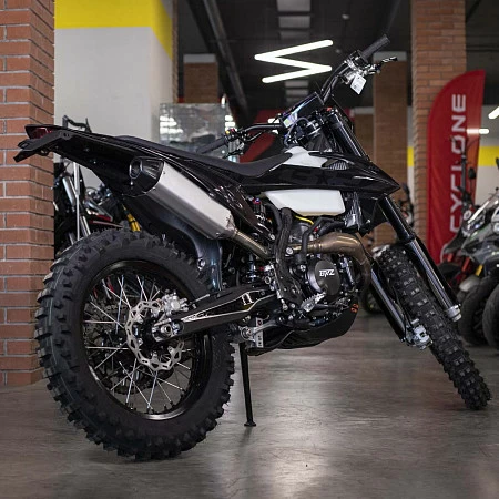 Мотоцикл BRZ X8 NC250 23 BE