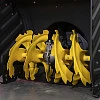 Снегоуборщик Huter SGC 4800E