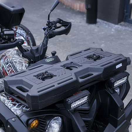Квадрицикл BALTMOTORS BM700 EFI (камуфляж) special