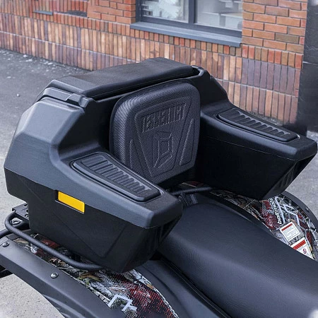 Квадрицикл BALTMOTORS BM700 EFI (камуфляж) special