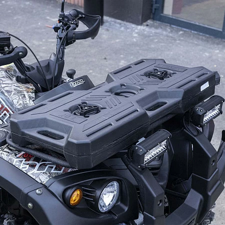 Квадрицикл BALTMOTORS BM700 EFI (камуфляж) special