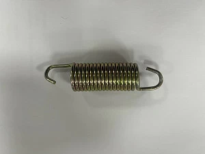 Пружина боковой подножки