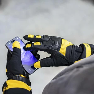 Перчатки для снегохода KLIM Elite #1