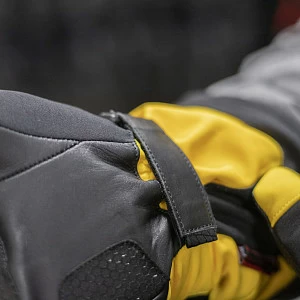 Перчатки для снегохода KLIM Elite #1