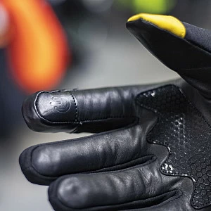 Перчатки для снегохода KLIM Elite #1