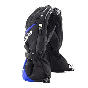 Перчатки для снегохода FXR Fuel #3