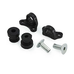 Топливный бак питбайк  CR,KRZ,TT DRIVEPARTS