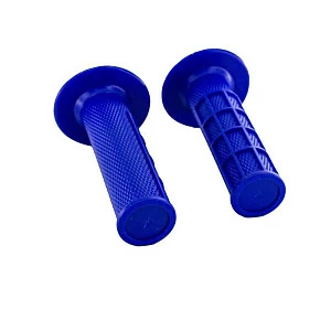 Ручки руля (грипсы)  "Lock-on" DRIVEPARTS