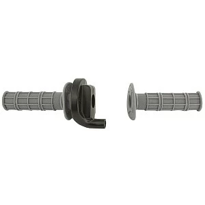 Ручка газа в сборе с грипсами Daytona DRIVEPARTS