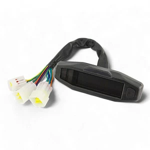 Приборная панель PitonMoto MX2 DRIVEPARTS