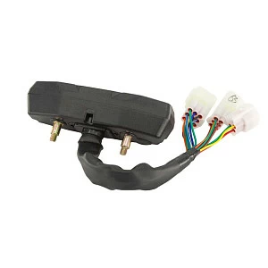 Приборная панель PitonMoto MX2 DRIVEPARTS