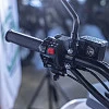 Квадрицикл KAYO AU200 спинка ПТС