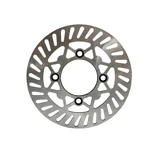 Тормозной диск задний питбайк d-200mm  DRIVEPARTS