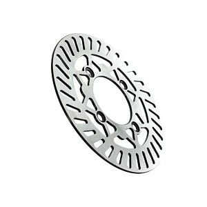 Тормозной диск задний питбайк d-200mm  DRIVEPARTS