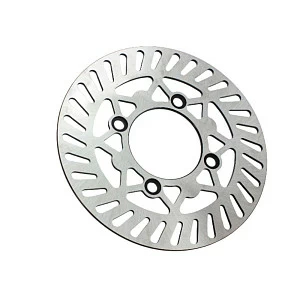 Тормозной диск задний питбайк d-200mm  DRIVEPARTS