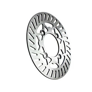 Тормозной диск задний мотоцикл d-220mm  DRIVEPARTS