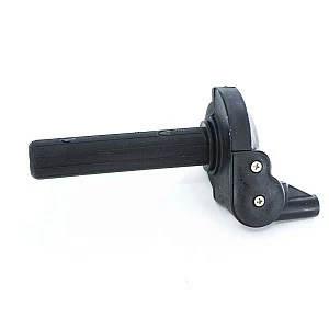 Ручка газа короткоходная (с ограничителем хода) DRIVEPARTS