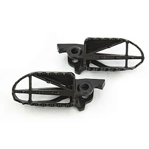 Подножки водителя DRIVEPARTS