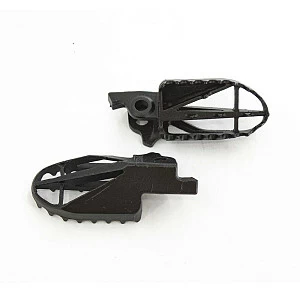 Подножки водителя DRIVEPARTS