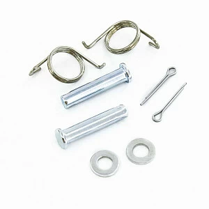 Рем. комплект подножки водителя кросс DRIVEPARTS