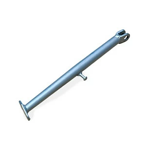 Боковая подножка PITONMOTO PX7