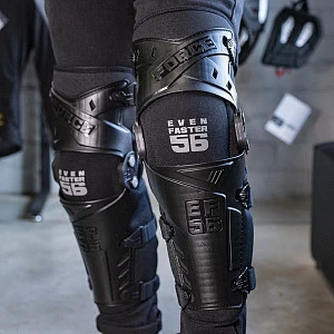 Наколенники Force EF56