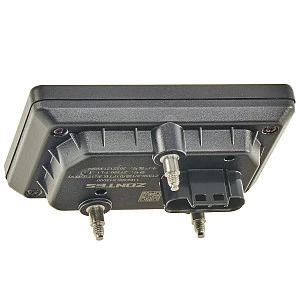 Панель приборов 6.75 дюймов ZONTES ZT350