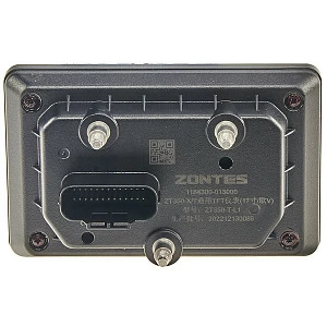 Панель приборов 6.75 дюймов ZONTES ZT350