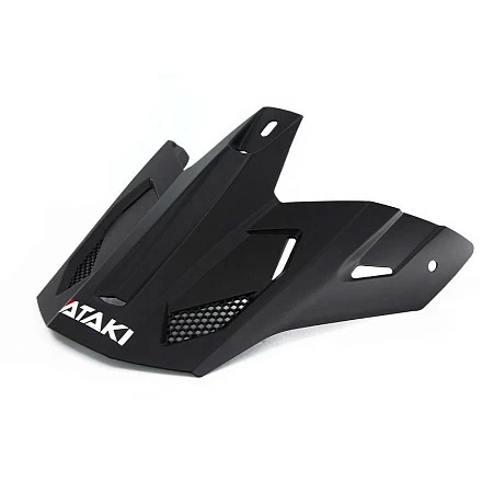 Козырек для шлема ATAKI SC-18 SOLID