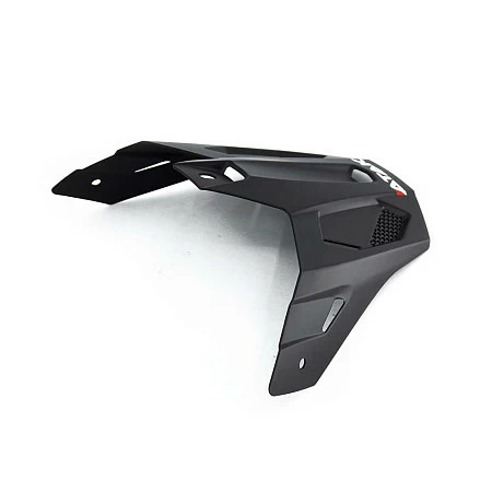 Козырек для шлема ATAKI SC-18 SOLID (черн мат)