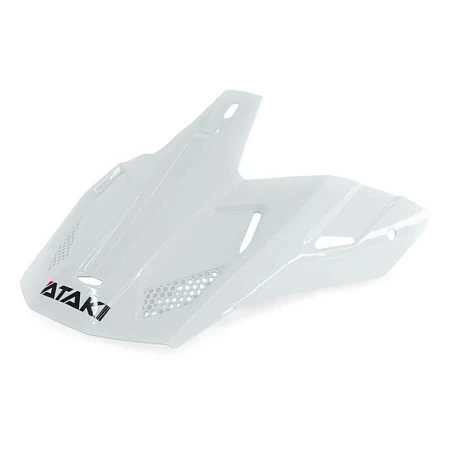Козырек для шлема ATAKI SC-18 SOLID
