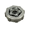 Сцепление усиленное 166FMM, ZS172FMM, ZS174MN (CB250) (5 пружин, 6 дисков) DRIVEPARTS