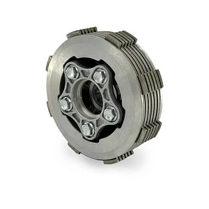 Сцепление усиленное 166FMM, ZS172FMM, ZS174MN (CB250) (5 пружин, 6 дисков) DRIVEPARTS