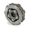 Сцепление усиленное 166FMM, ZS172FMM, ZS174MN (CB250) (5 пружин, 7 дисков) DRIVEPARTS