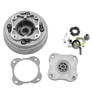 Барабан сцепления в сборе 154FMI 125см3 X-TECH