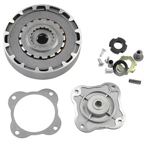 Барабан сцепления в сборе 154FMI 125см3 X-TECH