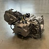 Двигатель 125см3 153FMI YX 125 механика, 4ск., нижний стартер DRIVEPARTS