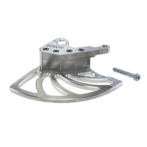 Защита переднего тормозного диска ARMA BSE M2