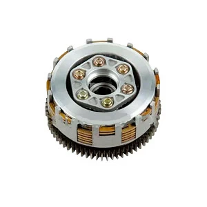 Барабан сцепления в сборе 165FMM (CB250D-G) 169FMM (CB250) 167FMM (CG250) 172FMM-3A (CB250-F)