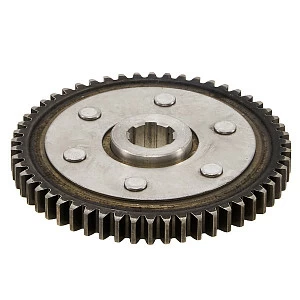 Шестерня сцепления YCF двиг. 1P44FZA