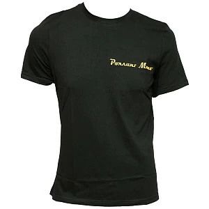 Футболка рабочая ROLLING MOTO (вышивка)