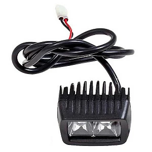 Фара LG5R10 20W, 12-24v, IP67