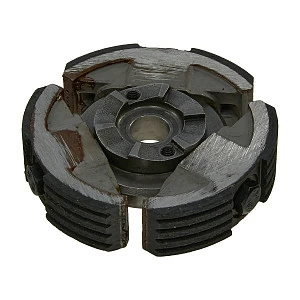 Сцепление в сборе KAYO двиг.1E39FMB