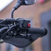 Квадрицикл BALTMOTORS BM700 EFI (серый)