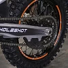 Мотоцикл Regulmoto Holeshot 300 pro (ZS PR300 PRO) с ПТС (Белый, 120872-1)