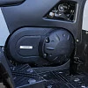 Квадрицикл BALTMOTORS BM500 EFI / EPS (серый)