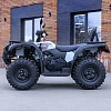 Квадрицикл BALTMOTORS BM700 EFI / EPS (серый)